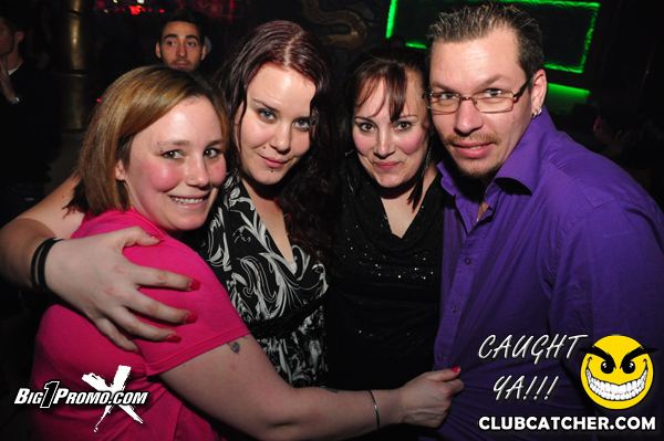 Luxy nightclub photo 199 - March 16th, 2013
