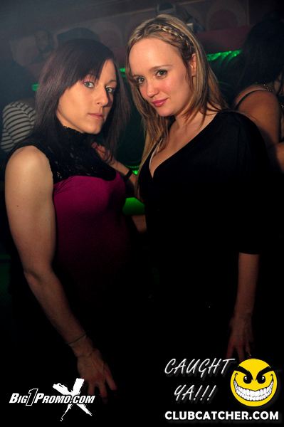 Luxy nightclub photo 200 - March 16th, 2013