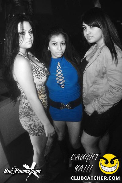 Luxy nightclub photo 3 - March 16th, 2013