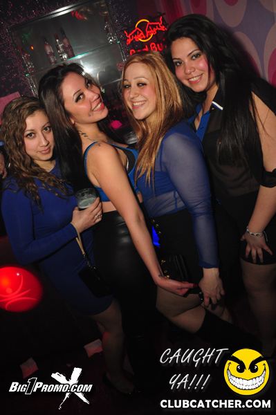 Luxy nightclub photo 21 - March 16th, 2013