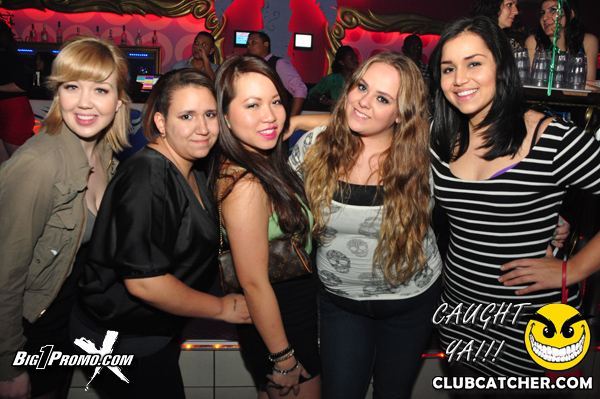 Luxy nightclub photo 202 - March 16th, 2013