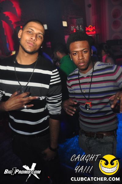 Luxy nightclub photo 207 - March 16th, 2013