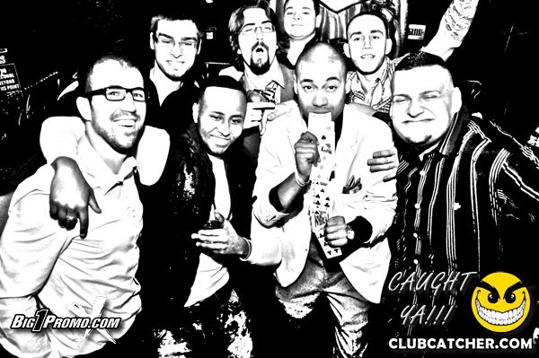 Luxy nightclub photo 208 - March 16th, 2013