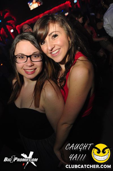 Luxy nightclub photo 209 - March 16th, 2013
