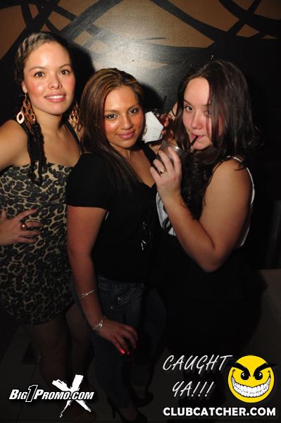 Luxy nightclub photo 22 - March 16th, 2013