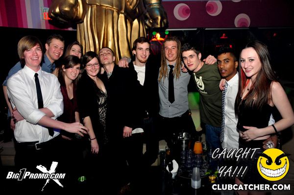 Luxy nightclub photo 211 - March 16th, 2013