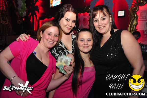 Luxy nightclub photo 212 - March 16th, 2013