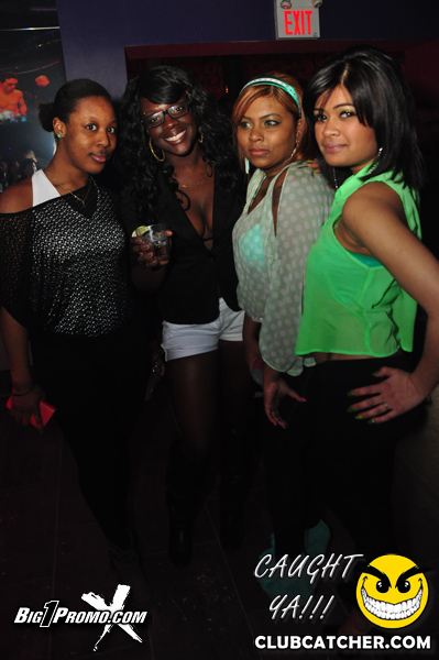 Luxy nightclub photo 213 - March 16th, 2013