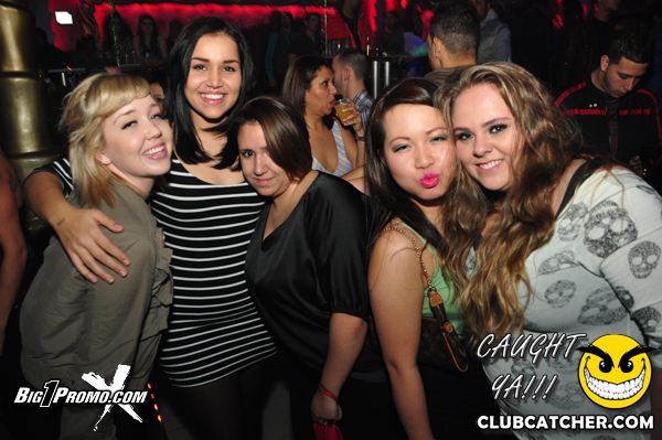 Luxy nightclub photo 216 - March 16th, 2013