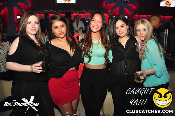 Luxy nightclub photo 217 - March 16th, 2013