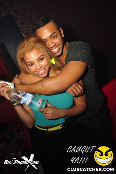 Luxy nightclub photo 23 - March 16th, 2013