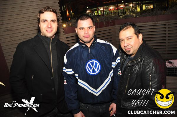 Luxy nightclub photo 223 - March 16th, 2013
