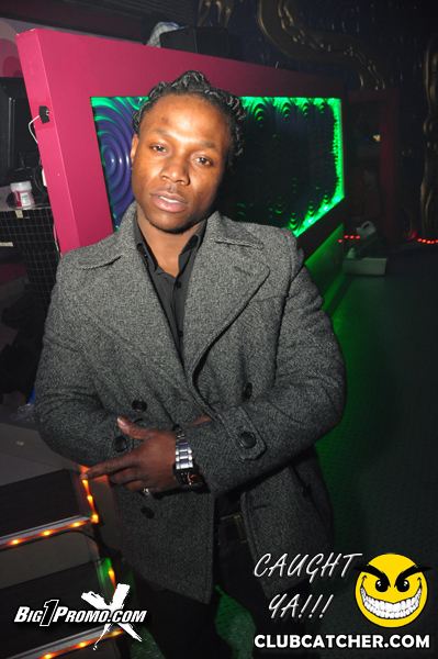 Luxy nightclub photo 225 - March 16th, 2013