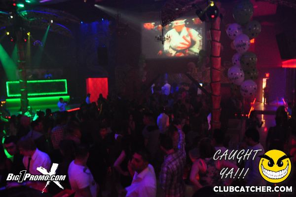 Luxy nightclub photo 226 - March 16th, 2013