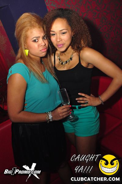 Luxy nightclub photo 227 - March 16th, 2013