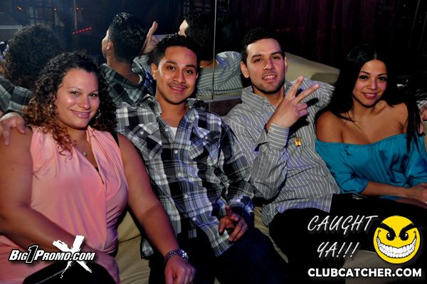 Luxy nightclub photo 228 - March 16th, 2013