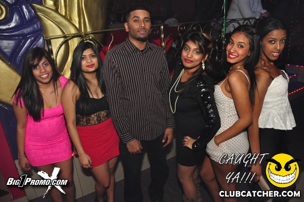 Luxy nightclub photo 229 - March 16th, 2013