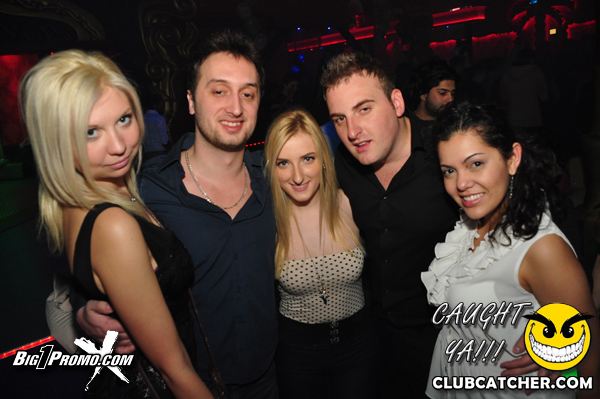 Luxy nightclub photo 24 - March 16th, 2013