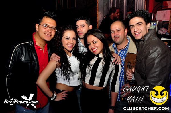 Luxy nightclub photo 232 - March 16th, 2013