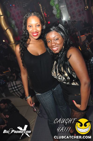 Luxy nightclub photo 233 - March 16th, 2013