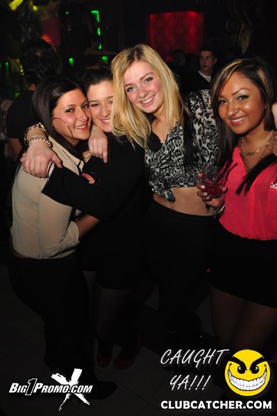 Luxy nightclub photo 234 - March 16th, 2013