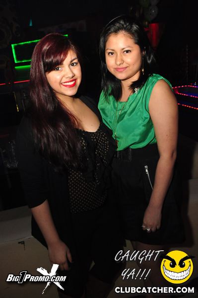Luxy nightclub photo 236 - March 16th, 2013