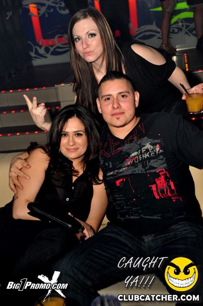 Luxy nightclub photo 237 - March 16th, 2013