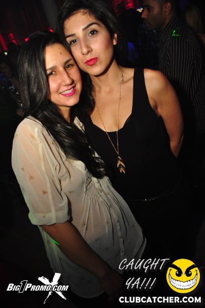 Luxy nightclub photo 239 - March 16th, 2013