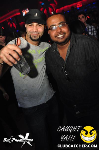 Luxy nightclub photo 240 - March 16th, 2013