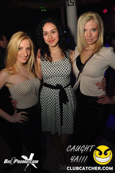 Luxy nightclub photo 25 - March 16th, 2013