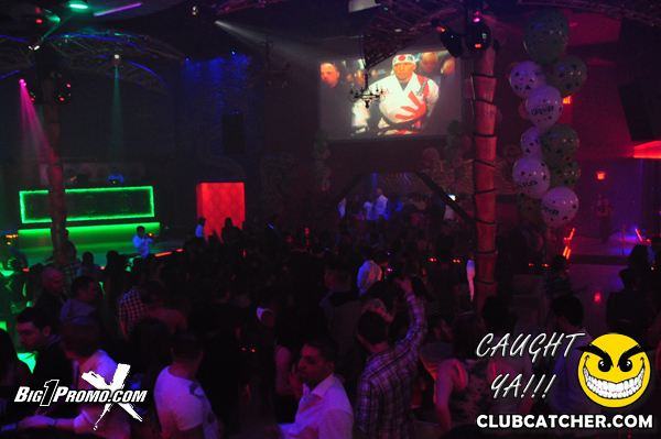 Luxy nightclub photo 242 - March 16th, 2013