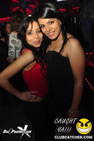 Luxy nightclub photo 243 - March 16th, 2013