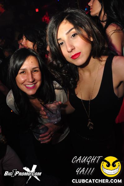 Luxy nightclub photo 244 - March 16th, 2013