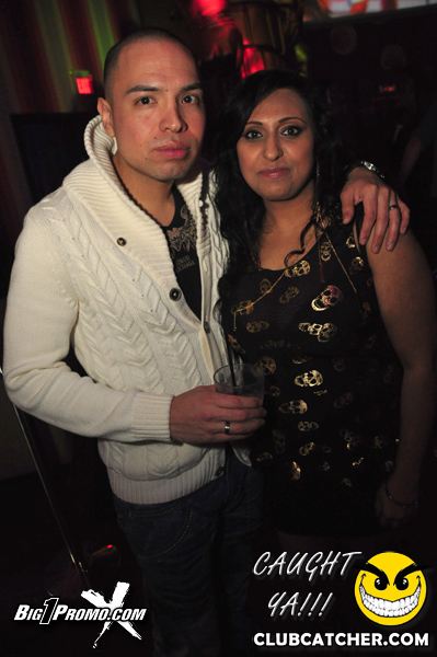 Luxy nightclub photo 245 - March 16th, 2013