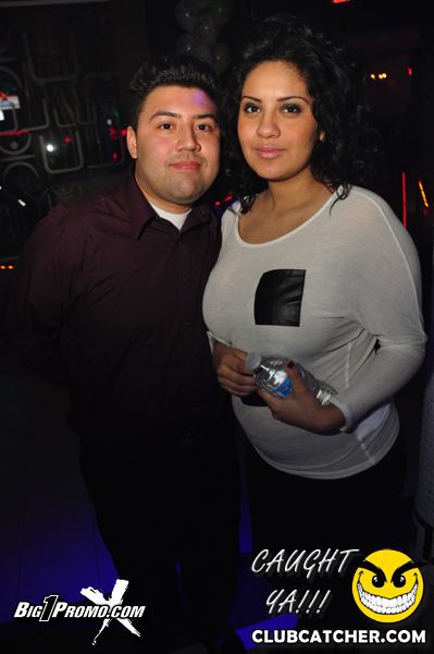 Luxy nightclub photo 249 - March 16th, 2013