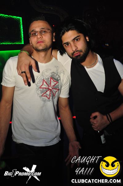 Luxy nightclub photo 250 - March 16th, 2013