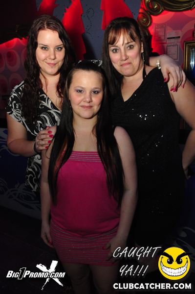 Luxy nightclub photo 26 - March 16th, 2013