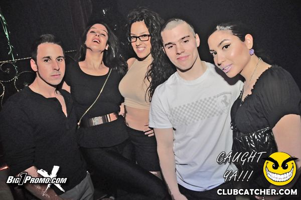 Luxy nightclub photo 252 - March 16th, 2013