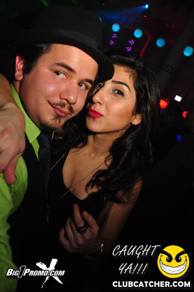 Luxy nightclub photo 253 - March 16th, 2013