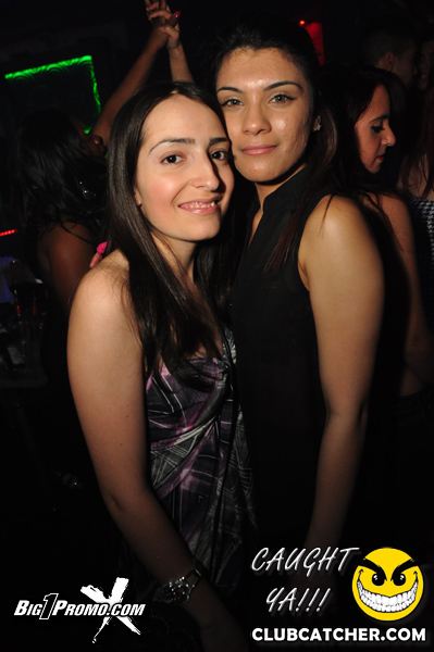 Luxy nightclub photo 254 - March 16th, 2013