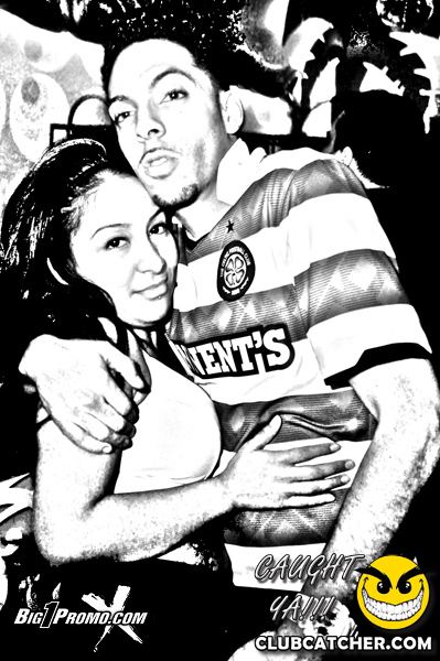 Luxy nightclub photo 255 - March 16th, 2013