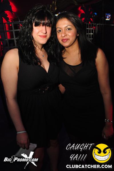 Luxy nightclub photo 259 - March 16th, 2013