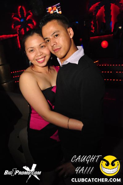 Luxy nightclub photo 260 - March 16th, 2013