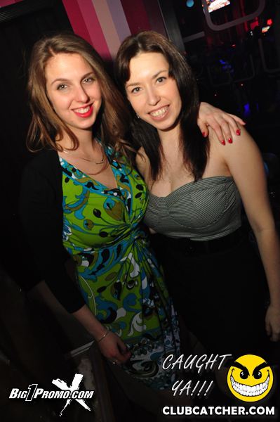 Luxy nightclub photo 28 - March 16th, 2013