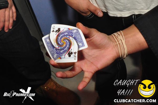 Luxy nightclub photo 29 - March 16th, 2013