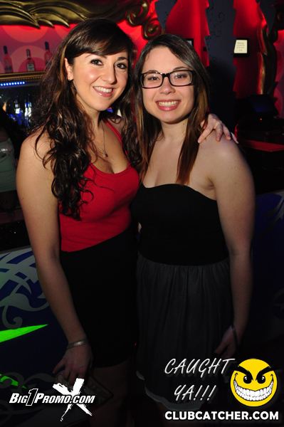 Luxy nightclub photo 30 - March 16th, 2013