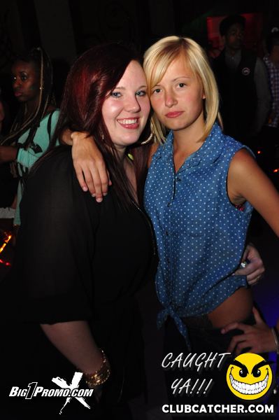 Luxy nightclub photo 4 - March 16th, 2013