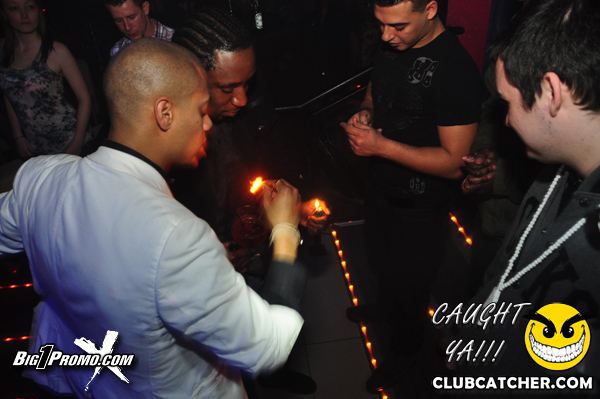 Luxy nightclub photo 31 - March 16th, 2013