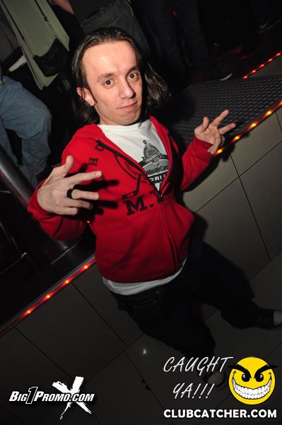 Luxy nightclub photo 33 - March 16th, 2013