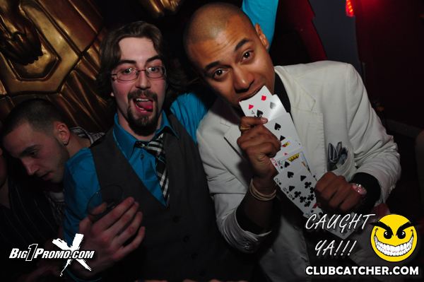 Luxy nightclub photo 34 - March 16th, 2013